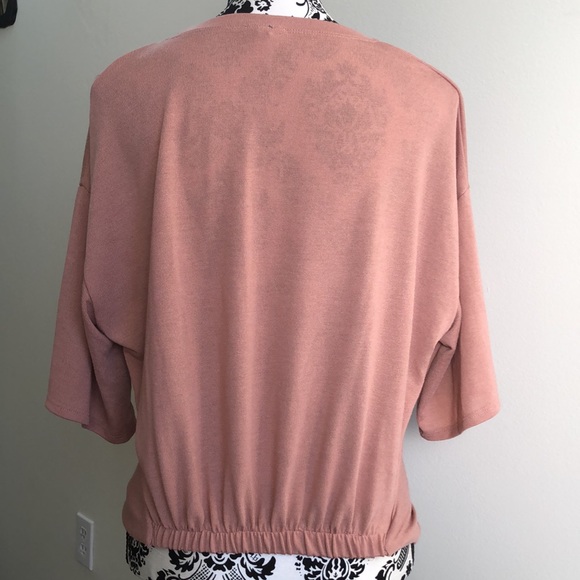 Women T shirt 👚 short sleeves - Picture 2 of 2